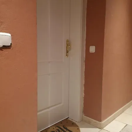 Sweet With Ocean View Costa Calma