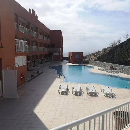 Sweet With Ocean View * Costa Calma