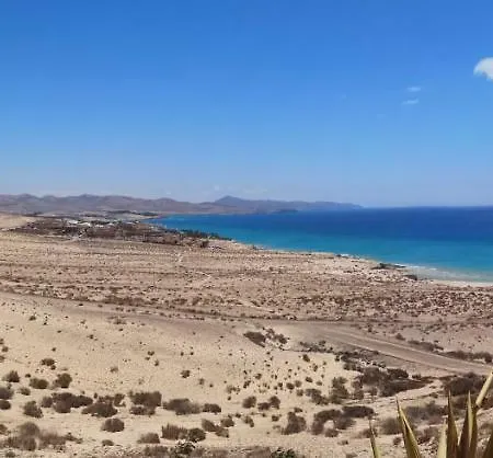 Сasa de vacaciones Sweet With Ocean View *