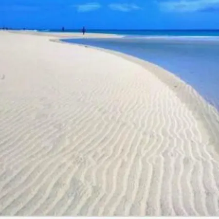 Sweet With Ocean View * Costa Calma