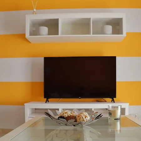 Sweet With Ocean View Сasa de vacaciones