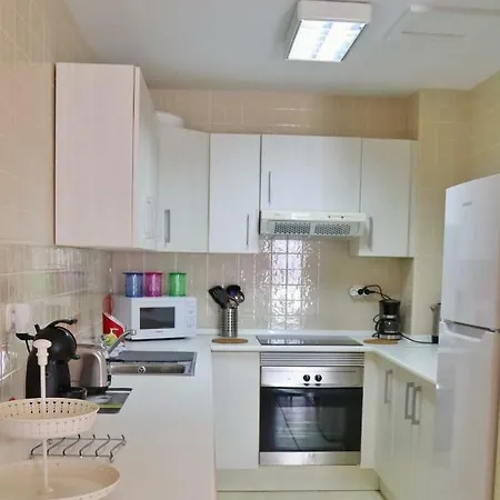 Сasa de vacaciones Sweet With Ocean View