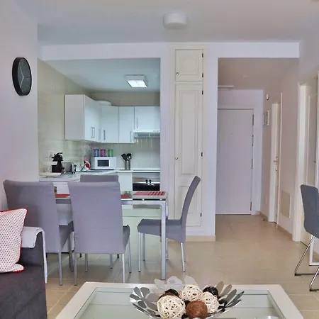 Сasa de vacaciones Sweet With Ocean View