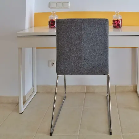 Сasa de vacaciones Sweet With Ocean View Costa Calma