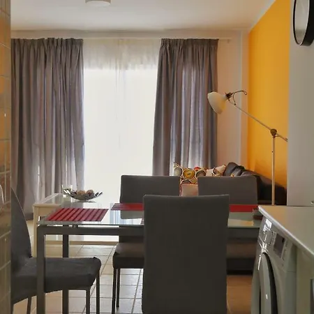 Sweet With Ocean View Costa Calma