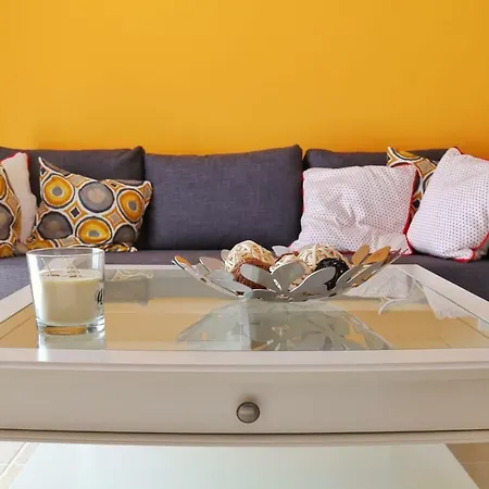 Сasa de vacaciones Sweet With Ocean View *