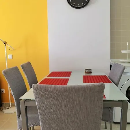 Сasa de vacaciones Sweet With Ocean View