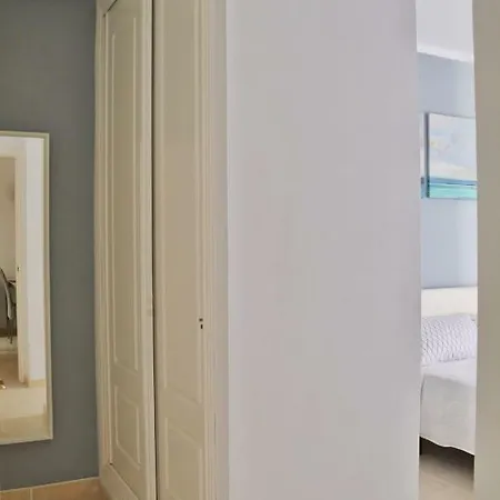 Сasa de vacaciones Sweet With Ocean View *