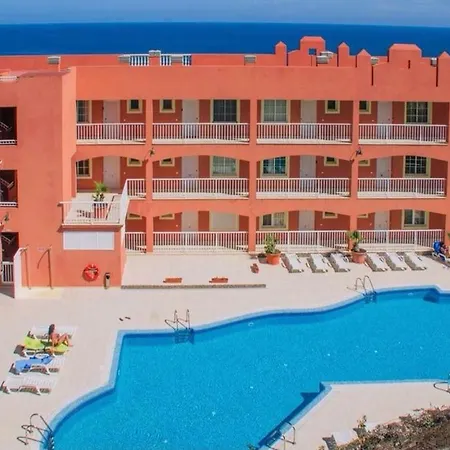 Sweet With Ocean View